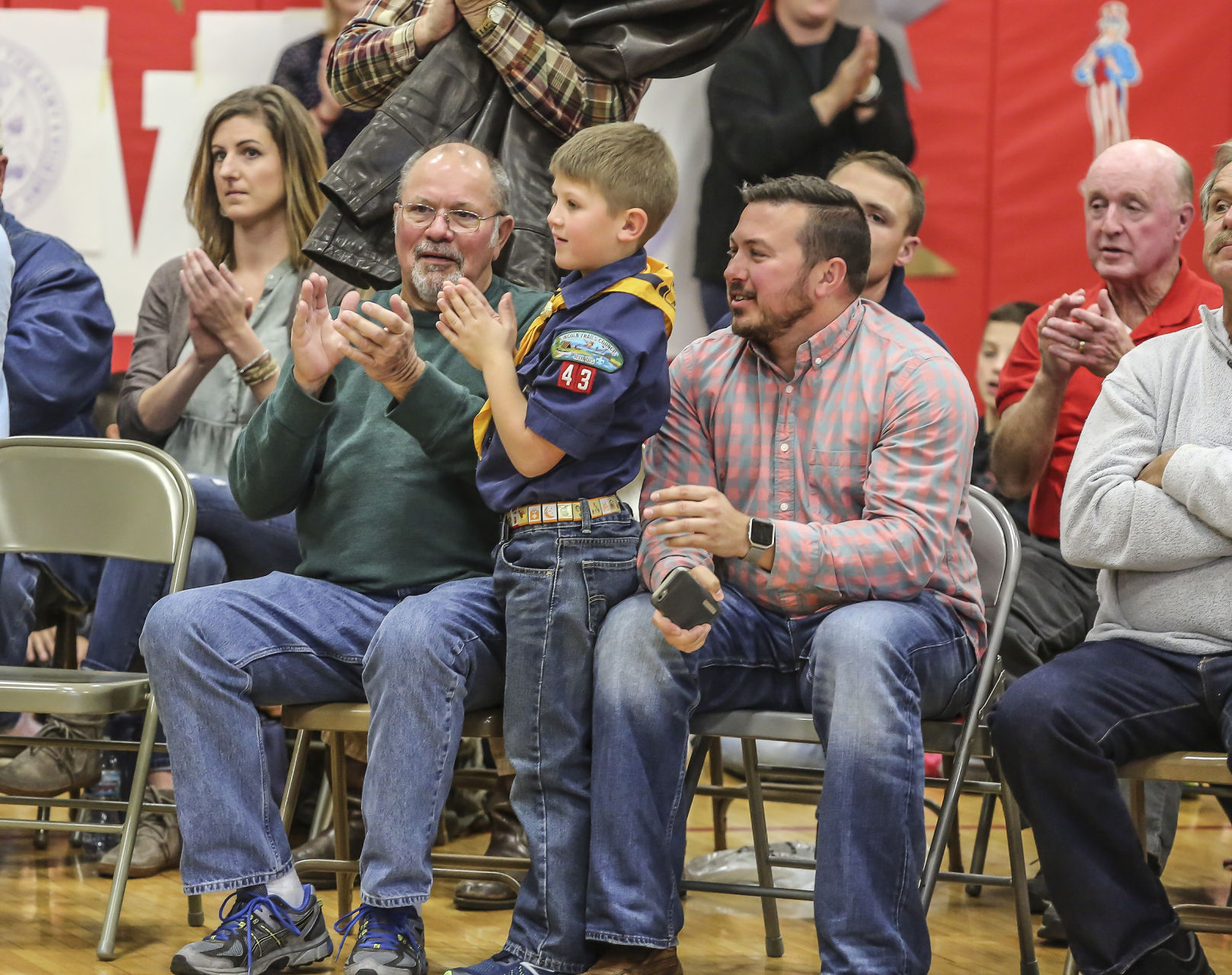 decgal veterans dayl 18 111017.JPG